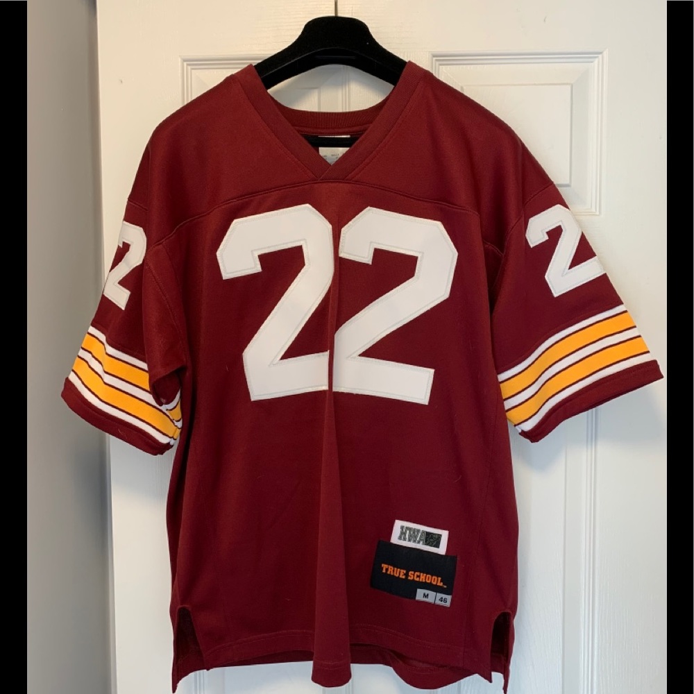 VTG Football Jersey